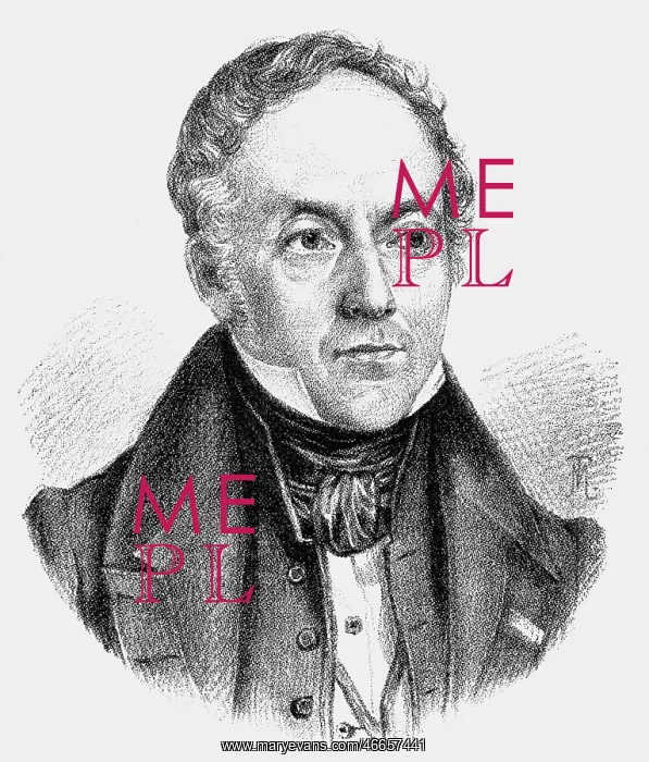  : Francois Pierre Guillaume GUIZOT