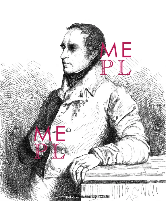 : Francois Pierre Guillaume GUIZOT : Francois Pierre Guillaume GUIZOT