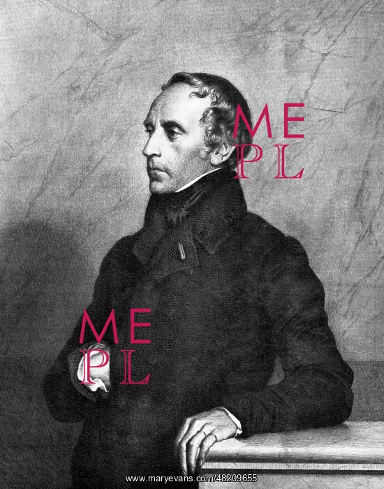 : Francois Pierre Guillaume GUIZOT : Francois Pierre Guillaume GUIZOT