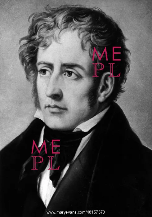 : Francois R. Chateaubriand : Francois R. Chateaubriand