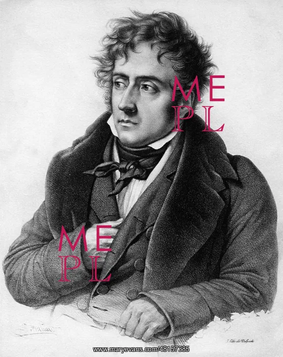 : Francois R. Chateaubriand : Francois R. Chateaubriand