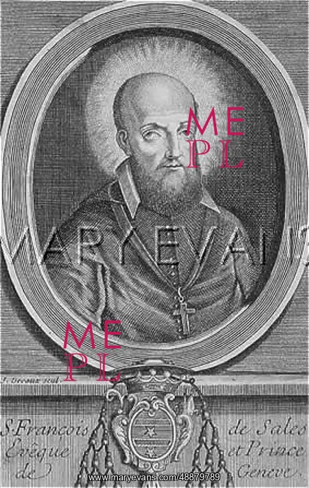  : FRANCOIS DE SALES / DEVAUX