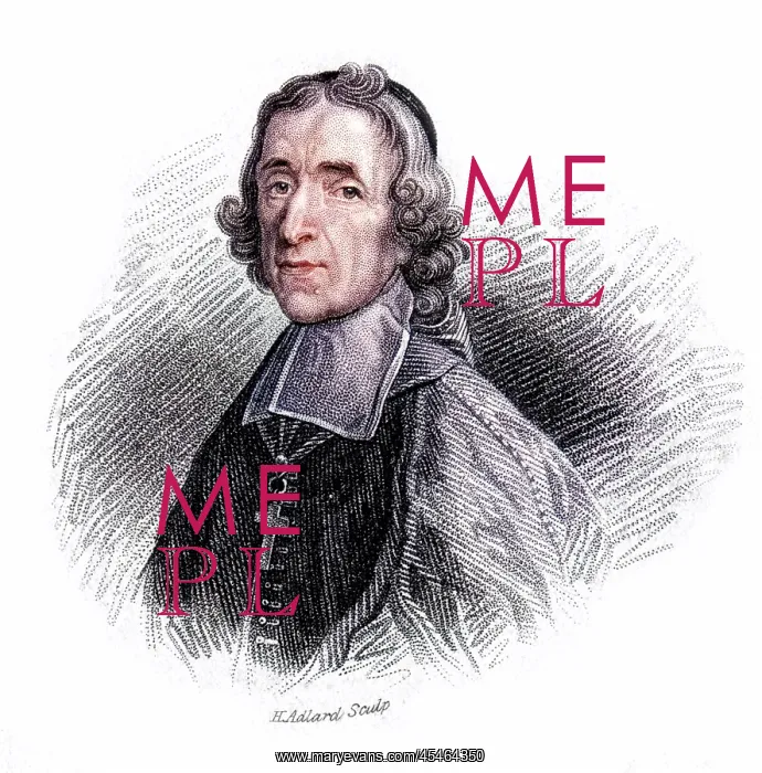  : FRANCOIS DE SALIGNAC DE FENELON