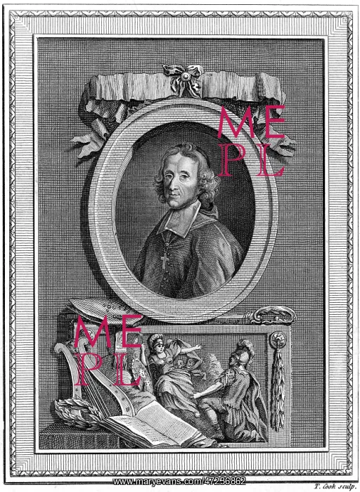  : FRANCOIS DE SALIGNAC DE FENELON