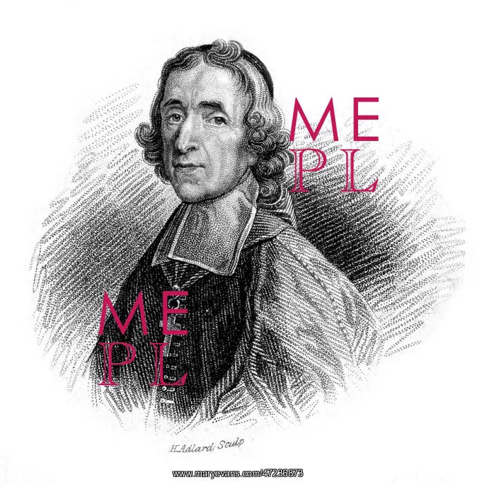  : FRANCOIS DE SALIGNAC DE FENELON
