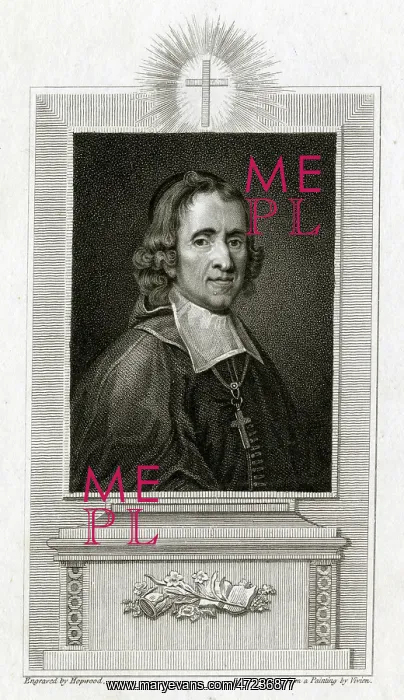 : FRANCOIS DE SALIGNAC DE FENELON : FRANCOIS DE SALIGNAC DE FENELON