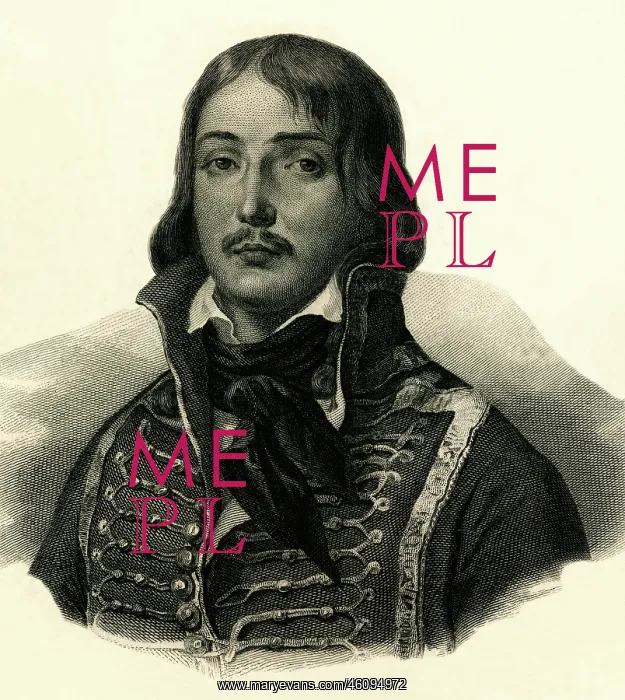 : Francois Severin Marceau : Francois Severin Marceau