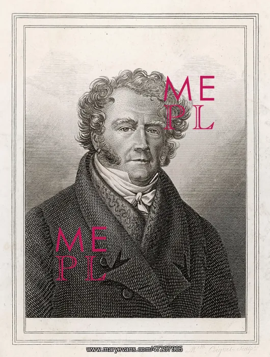  : Francois Vidocq