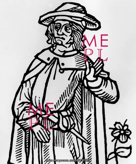 : Francois Villon : Francois Villon