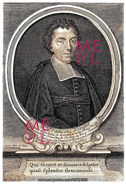  : FRANCOIS VIVANT
