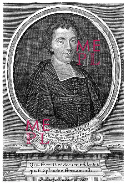  : FRANCOIS VIVANT