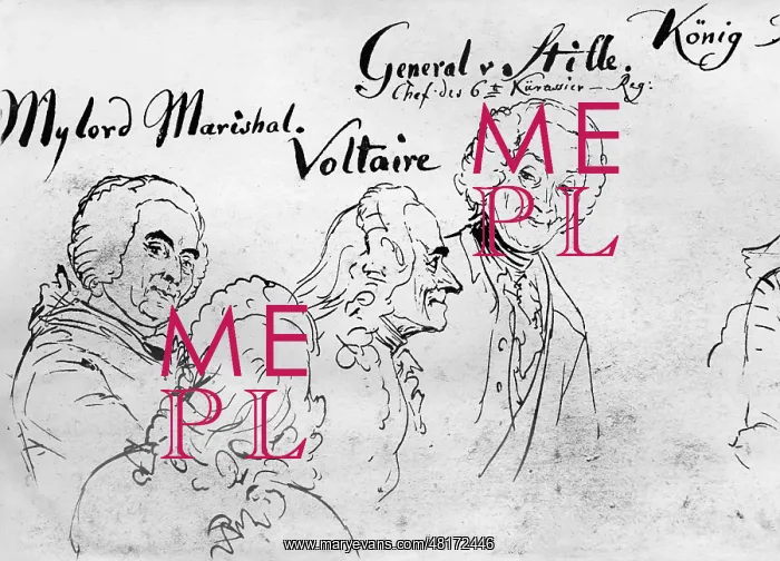 : Francois Voltaire : Francois Voltaire
