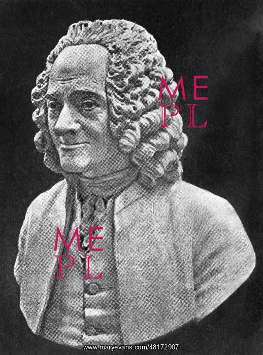 : Francois Voltaire : Francois Voltaire