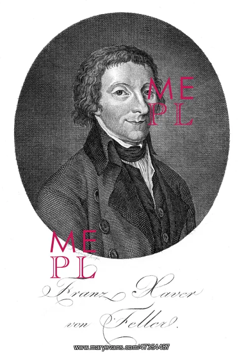  : FRANCOIS XAVIER FELLER