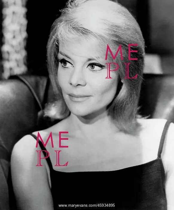 : Francoise Brion - actress : Francoise Brion - actress