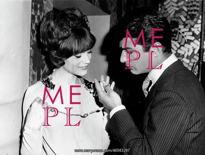 : Francoise Dorleac : Francoise Dorleac