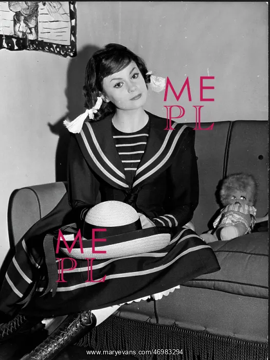 : Francoise Dorleac : Francoise Dorleac