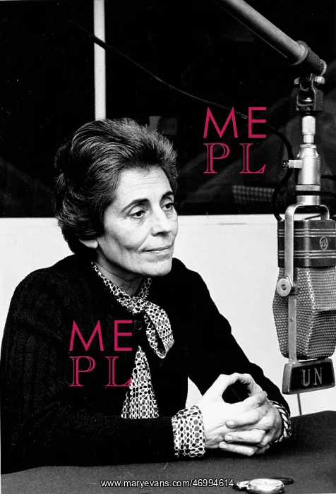 : Francoise Giroud : Francoise Giroud