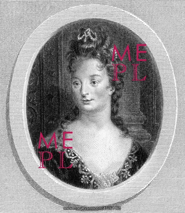 : Francoise de Grignan : Francoise de Grignan