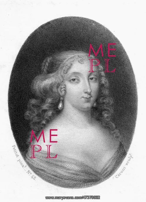 : FRANCOISE DE GRIGNAN : FRANCOISE DE GRIGNAN