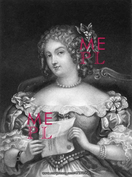 : FRANCOISE DE GRIGNAN : FRANCOISE DE GRIGNAN