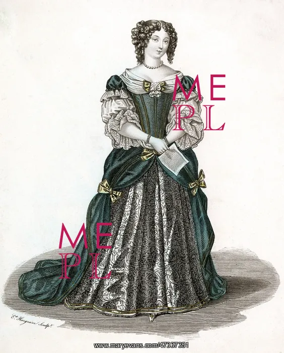 : FRANCOISE MARGUERITE COMTESSE DE GRIGNAN : FRANCOISE MARGUERITE COMTESSE DE GRIGNAN