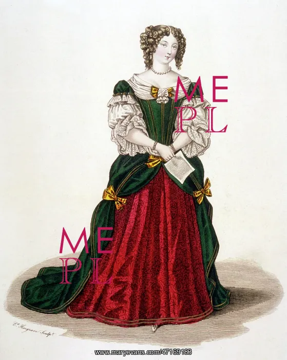 : Francoise Marguerite de Grignan : Francoise Marguerite de Grignan
