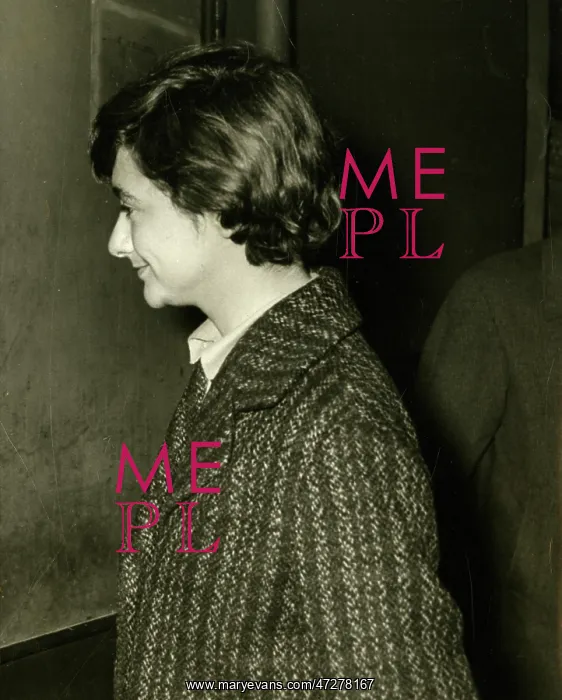  : FRANCOISE SAGAN