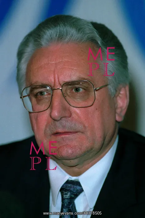 : Franjo Tudjman