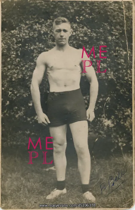 : Frank Bell Body Builder from Darlington : Frank Bell Body Builder from Darlington
