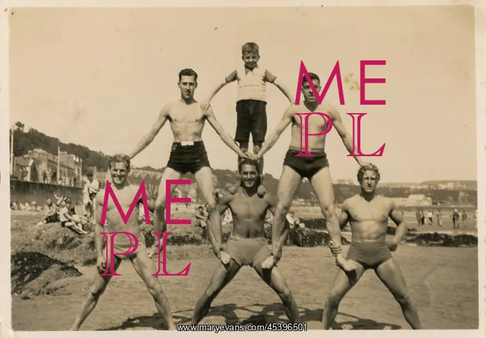 : Frank Bell Body Builder from Darlington and friends : Frank Bell Body Builder from Darlington and friends