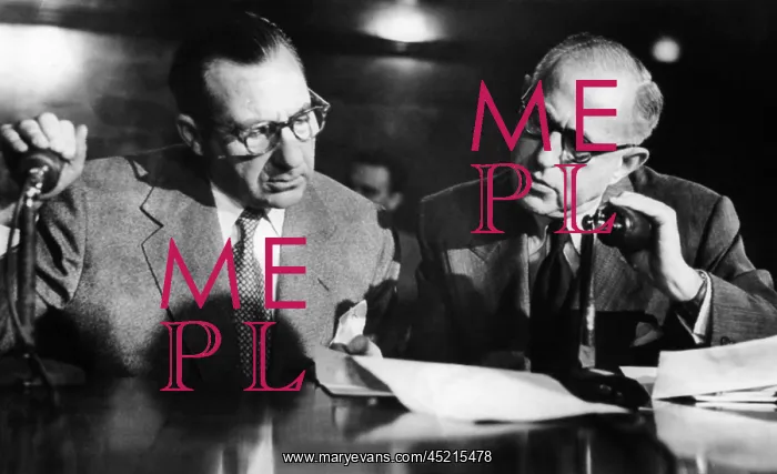  : Frank Costello during Kefauver Committee ?