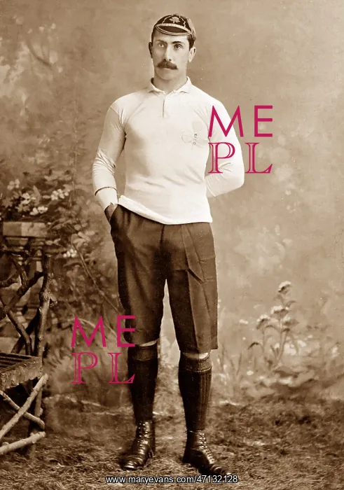  : Frank Evershed