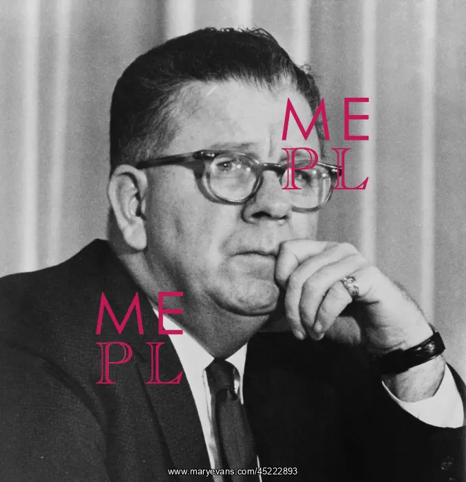 : Frank Fitzsimmons (1908-1981), was president ? : Frank Fitzsimmons (1908-1981), was president ?