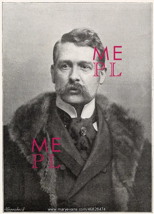 : Frank Frankfort Moore : Frank Frankfort Moore