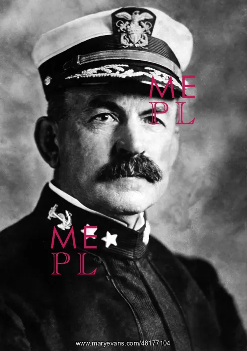 : Frank Friday Fletcher : Frank Friday Fletcher