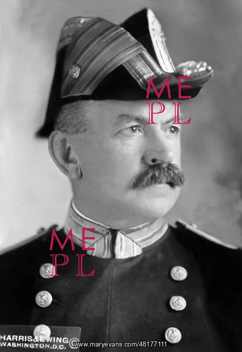: Frank Friday Fletcher : Frank Friday Fletcher