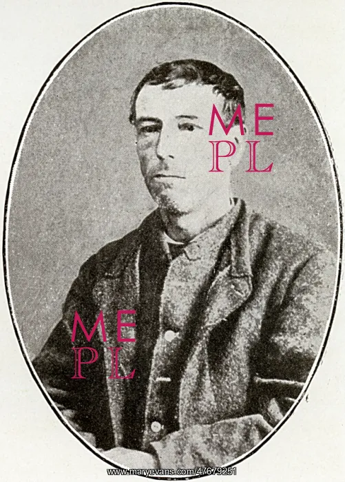 : Frank Gardiner, Australian bushranger : Frank Gardiner, Australian bushranger