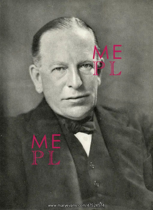 : Frank Gray, Liberal MP : Frank Gray, Liberal MP