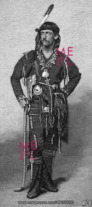 : FRANK HAMILTON CUSHING : FRANK HAMILTON CUSHING