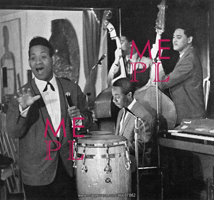  : The Frank Holder Trio