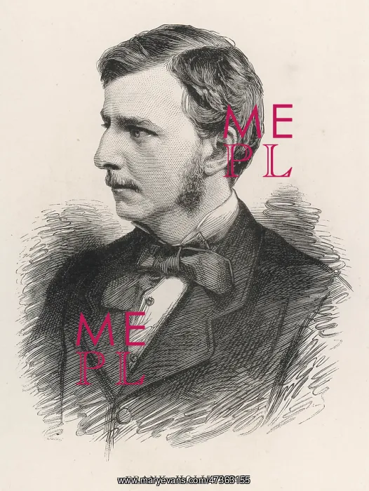 : Frank Holl : Frank Holl