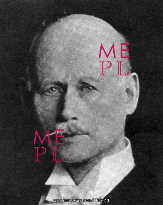 : Frank Hornby : Frank Hornby