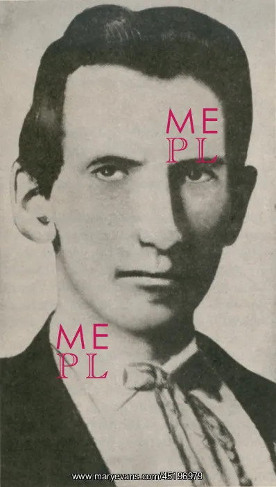 : Frank James (1843-1915), was the outlaw ? : Frank James (1843-1915), was the outlaw ?