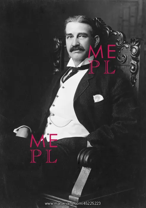 : Frank Lyman Baum (1856-1919) wrote the children's ? : Frank Lyman Baum (1856-1919) wrote the children's ?