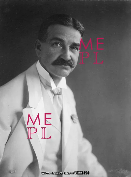 : Frank Lyman Baum (1856-1919) wrote the childrens ? : Frank Lyman Baum (1856-1919) wrote the childrens ?
