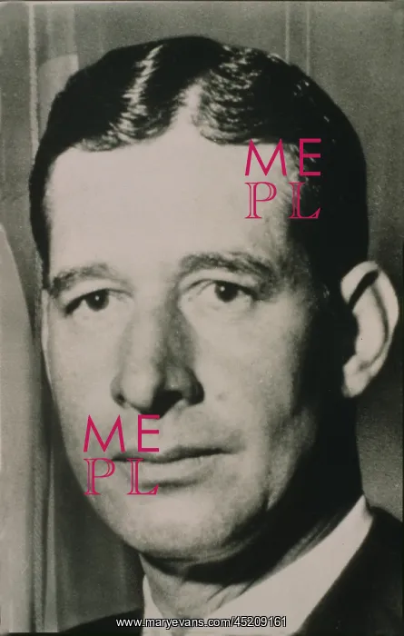 : Frank M. Johnson (1918-1999), an Alabama ? : Frank M. Johnson (1918-1999), an Alabama ?