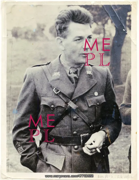 : Frank Ryan : Frank Ryan