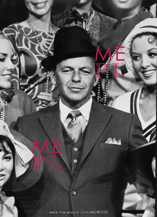 : Frank Sinatra - Actor : Frank Sinatra - Actor