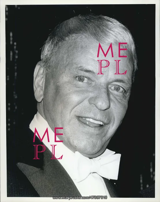 : Frank Sinatra, actor and singer, New York : Frank Sinatra, actor and singer, New York
